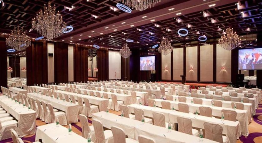 Guangzhou Carat Hotel Exterior foto